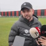 Uğur Uçar: Herkese eşit düdük çalınmasını istiyorum