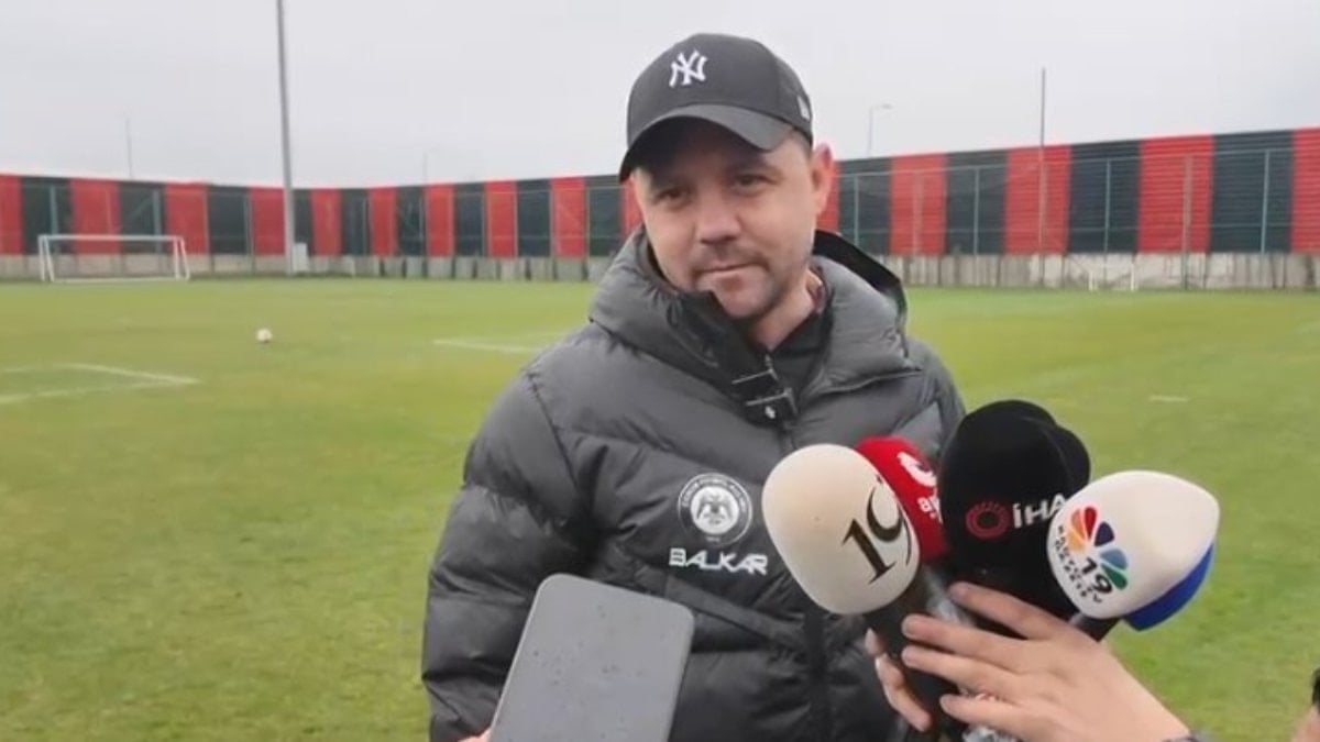 Uğur Uçar: Herkese eşit düdük çalınmasını istiyorum