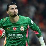 Uğurcan Çakır, yine Beşiktaş derbisine damga vurdu