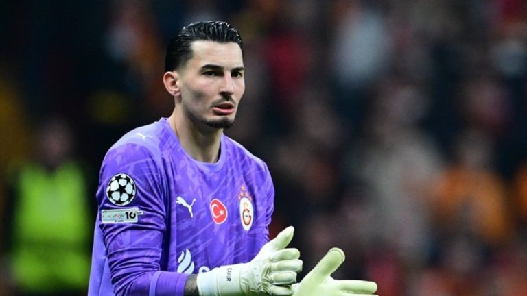 Uğurcan Çakır’dan Liverpool’a gol izni yok!