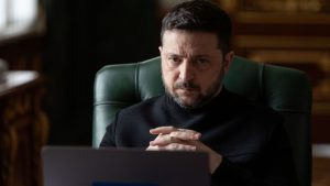 Ukrayna’nın savaşa harcayacak parası tükeniyor