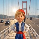 Ulaştırma ve Altyapı Bakanı Uraloğlu’ndan 1915 Çanakkale Köprüsü paylaşımı