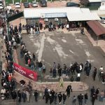 Ülke genelinde APP plaka paniği: Ceza korkusuyla kuyruklar oluştu