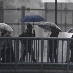 Ülke genelinde yağış etkisini sürdürecek: Doğuda kar etkili olmaya devam edecek