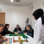 Ulu Çınarların Sınıf Arkadaşlığı Evliliğe Dönüştü