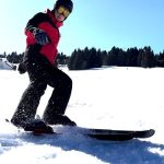 Uludağ’da JAK timleri 7/24 teyakkuzda