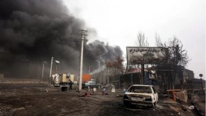 Uluslararası Enerji Ajansı: 40’tan fazla enerji tesisi ciddi hasar gördü