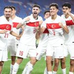 Ümit Milli Futbol Takımı’nın Hırvatistan maçının aday kadrosu duyuruldu