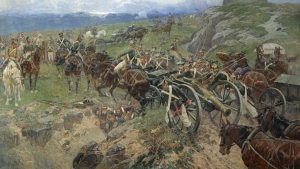 Ümit Yenişehirli yazdı: Batı İran’ı hep uzaktan vurdu