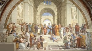 Ümit Yenişehirli yazdı: Bir ‘küçük enişte’ vakası, Yunanistan tarihi