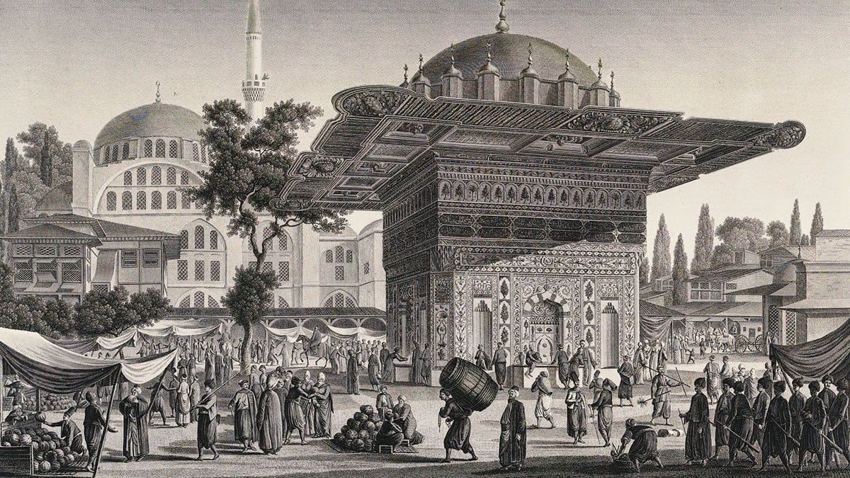 Ümit Yenişehirli yazdı: Kadir Gecesi tatili