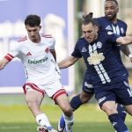 Ümraniyespor, Sarıyer deplasmanında kazandı