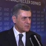 UND/Şerafettin Aras: Sürücüler savaş nedeniyle bölgeye gitmek istemiyor