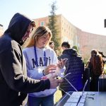 Üniversite kampüslerinde Galaxy AI deneyimi: Galaxy Intelligence Hunt başladı