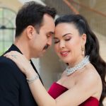 Ünlü fenomen Özlem Öz yeni malikanesini gösterdi