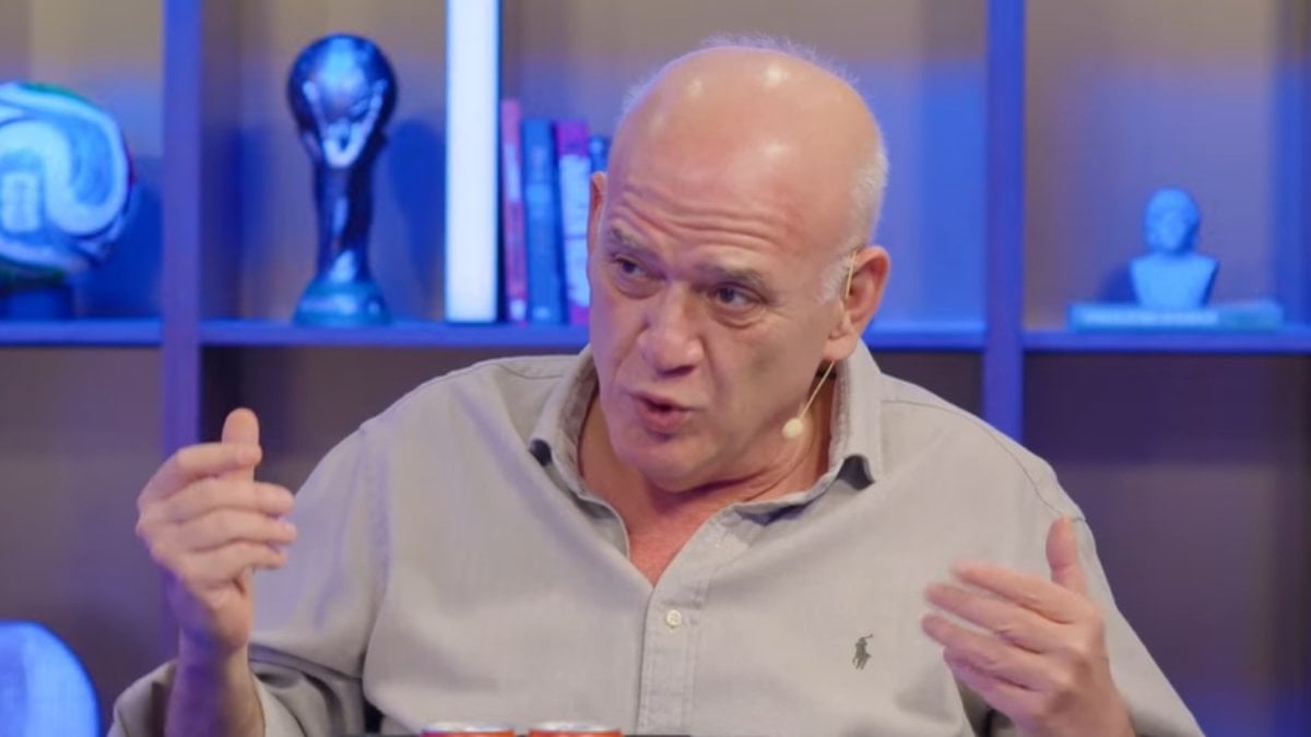 Ünlü yorumcu Ahmet Çakar’dan Galatasaray taraftarını kızdıracak sözler
