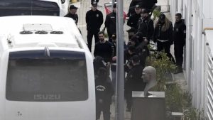 Ünlülere uyuşturucu soruşturması: Mahkeme kararını açıkladı