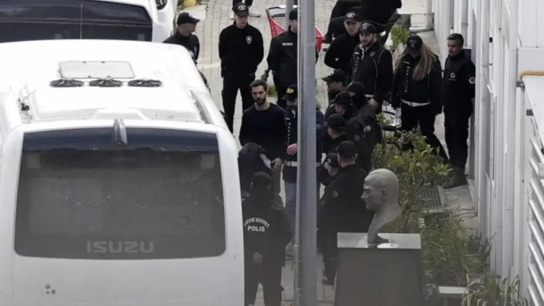 Ünlülere uyuşturucu soruşturması: Mahkeme kararını açıkladı