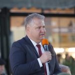 Urla’da Ramazan’ın bereketi dayanışma sofralarında paylaşıldı