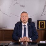 Uşak belediye Başkanı Özkan Yalım’ın da bulunduğu 13 şüpheli adliyede