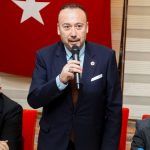 Uşak Belediye Başkanı Özkan Yalım’ın dudak uçuklatan mal varlığı: 34 araç, 114 taşınmaz