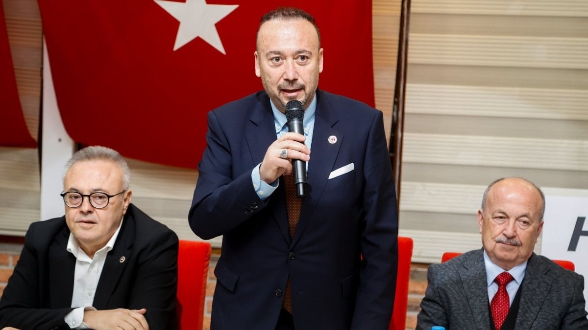 Uşak Belediye Başkanı Özkan Yalım’ın dudak uçuklatan mal varlığı: 34 araç, 114 taşınmaz