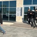 Uşak merkezli dolandırıcılık ve yasa dışı bahis operasyonu: 12 tutuklama