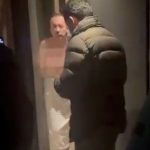 Uşaklı susuzluk isyanındayken CHP’li başkan otel odasında basıldı