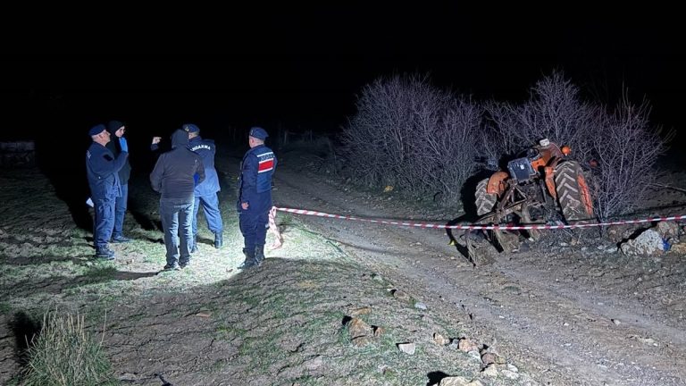 Uşak’ta av tüfeğiyle vurulan kişi öldü