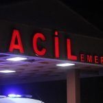 Uşak’ta bıçaklı kavga: 1’i ağır 2 yaralı