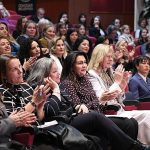 Üsküdar’da Dünya Kadınlar Günü’ne Uluslararası Buluşma