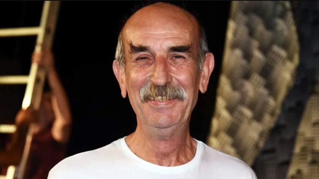 Usta oyuncu Sinan Bengier, acil ameliyata alındı