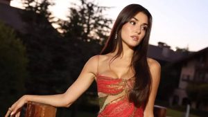 Uyuşturucu testi veren Hande Erçel’in ifadesi ortaya çıktı