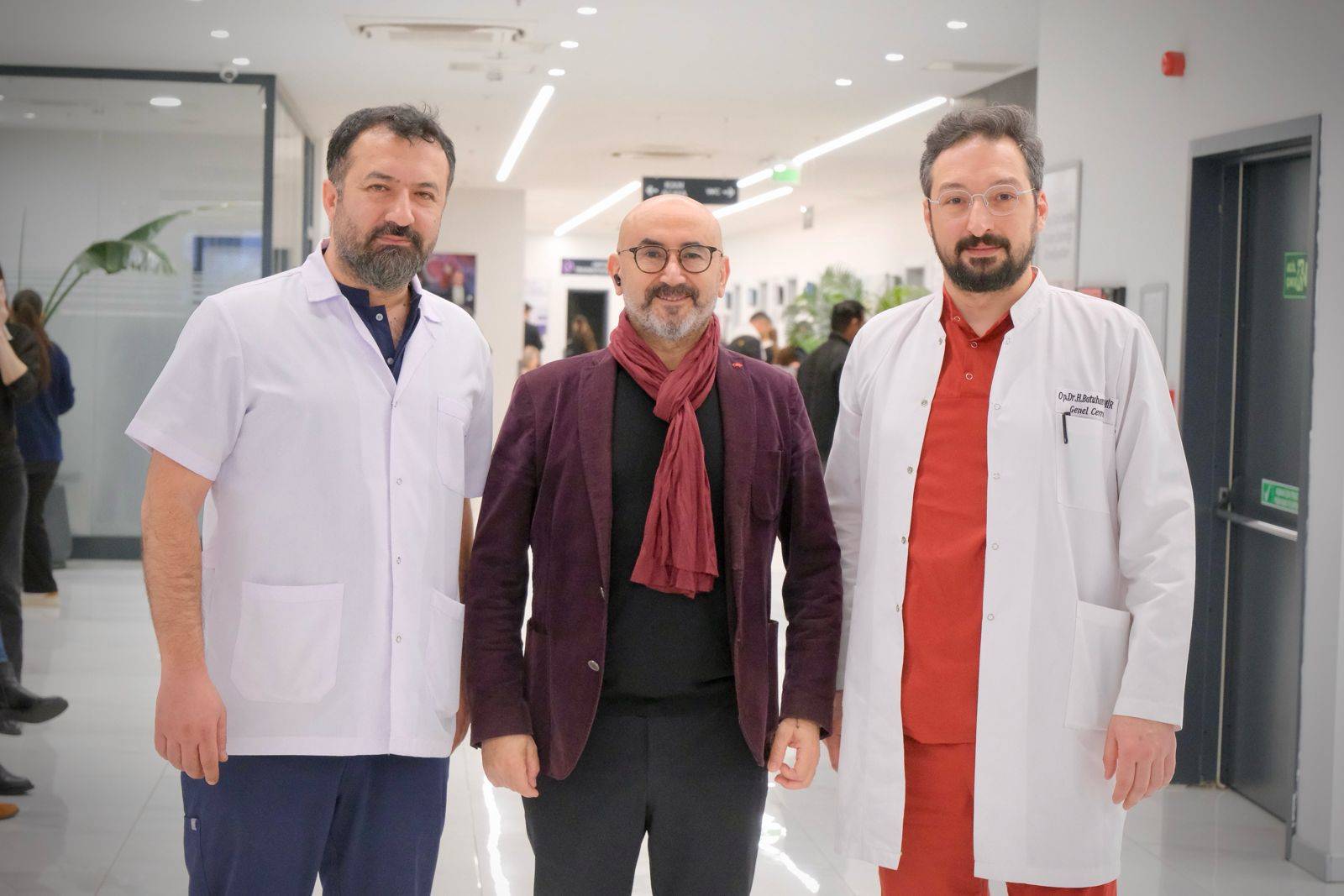 Uzmanlar uyardı: “Meme kanserinde yeni lezyonlar 6 ay içinde gelişebilir”