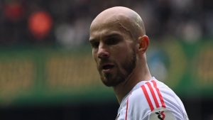 Vaclav Cerny, Fenerbahçe derbisine hazırlanıyor