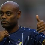 Vagner Love 41 yaşında futbolu bıraktı