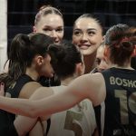 VakıfBank, Türk Hava Yolları’nı mağlup etti