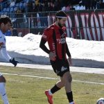 Vanspor FK’ya Adana Demirspor karşısında tek gol yetti