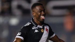 Vasco da Gama, Carlos Cuesta için karar veremedi