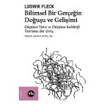 VBKY “Bilimsel Bir Gerçeğin Doğuşu ve Gelişimi”ni yayımladı