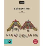 VBKY “Lale Devri mi?”yi yayımladı