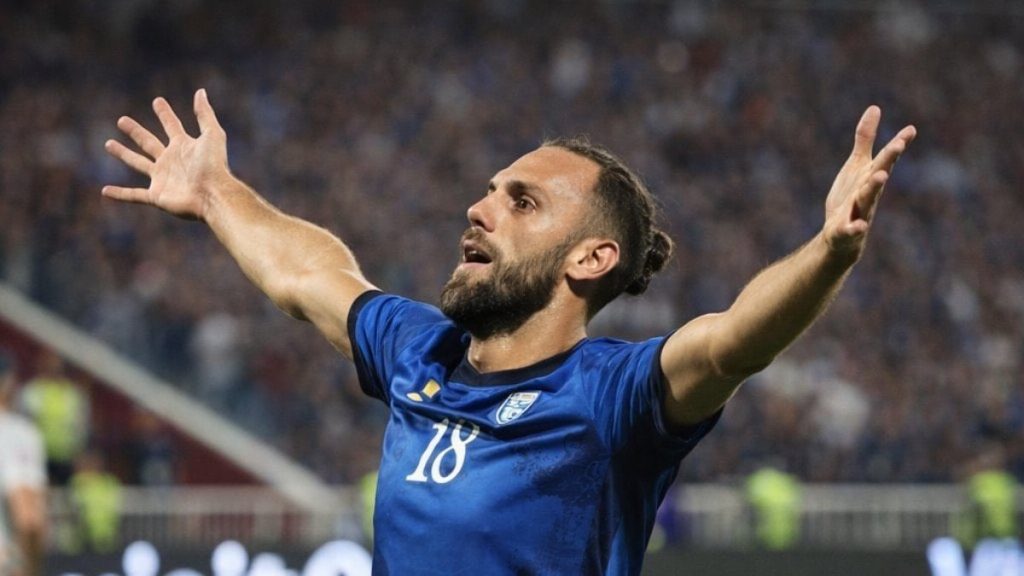 Vedat Muriç, Kosova-Türkiye maçının favorisini açıkladı