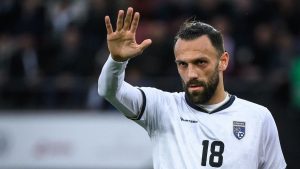 Vedat Muriç: Türkiye’ye karşı elimizden gelenin en iyisini yapacağız