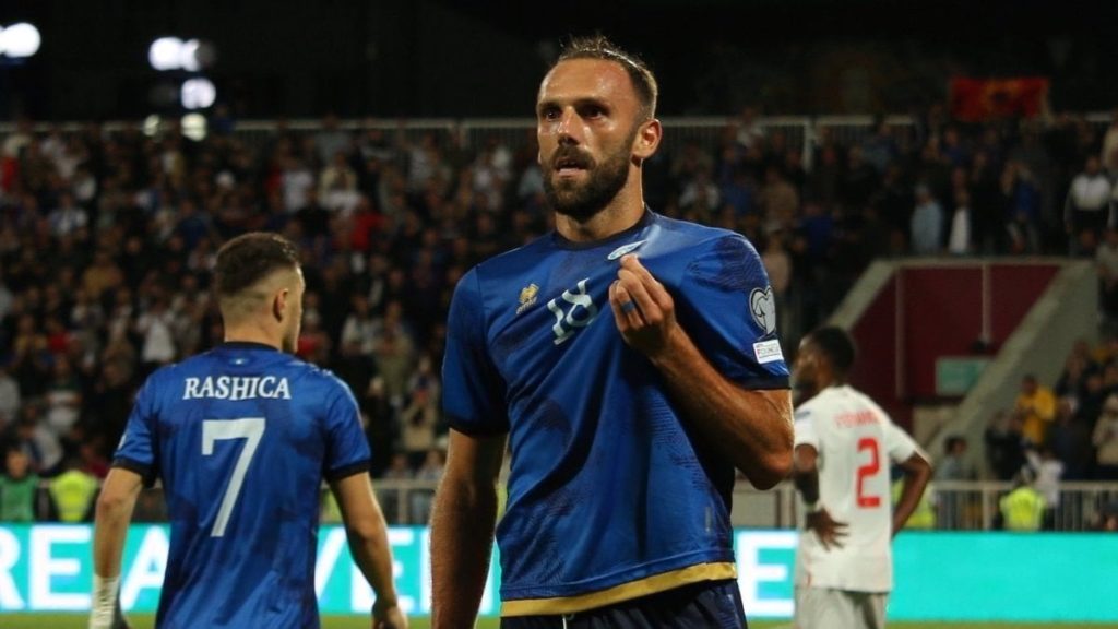 Vedat Muriç’le ilgili yıllar sonra gelen pişmanlık: Acaba bizde oynasa nasıl olurdu?