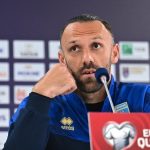 Vedat Muriç’ten Türkiye maçı sözleri: Bambaşka olacak