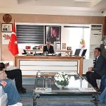 Velilerden Kuzdere’de okul isteği