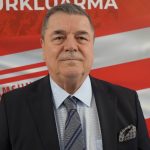 Veysel Bilen: Samsunspor’un hedefi kupa finali ve Avrupa