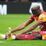 Victor Osimhen: Ameliyat olmam lazım