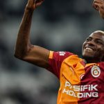 Victor Osimhen, bu sezonki 18. golünü kaydetti
