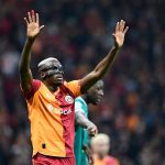 Victor Osimhen: Geldiğimden beri çok mutluyum